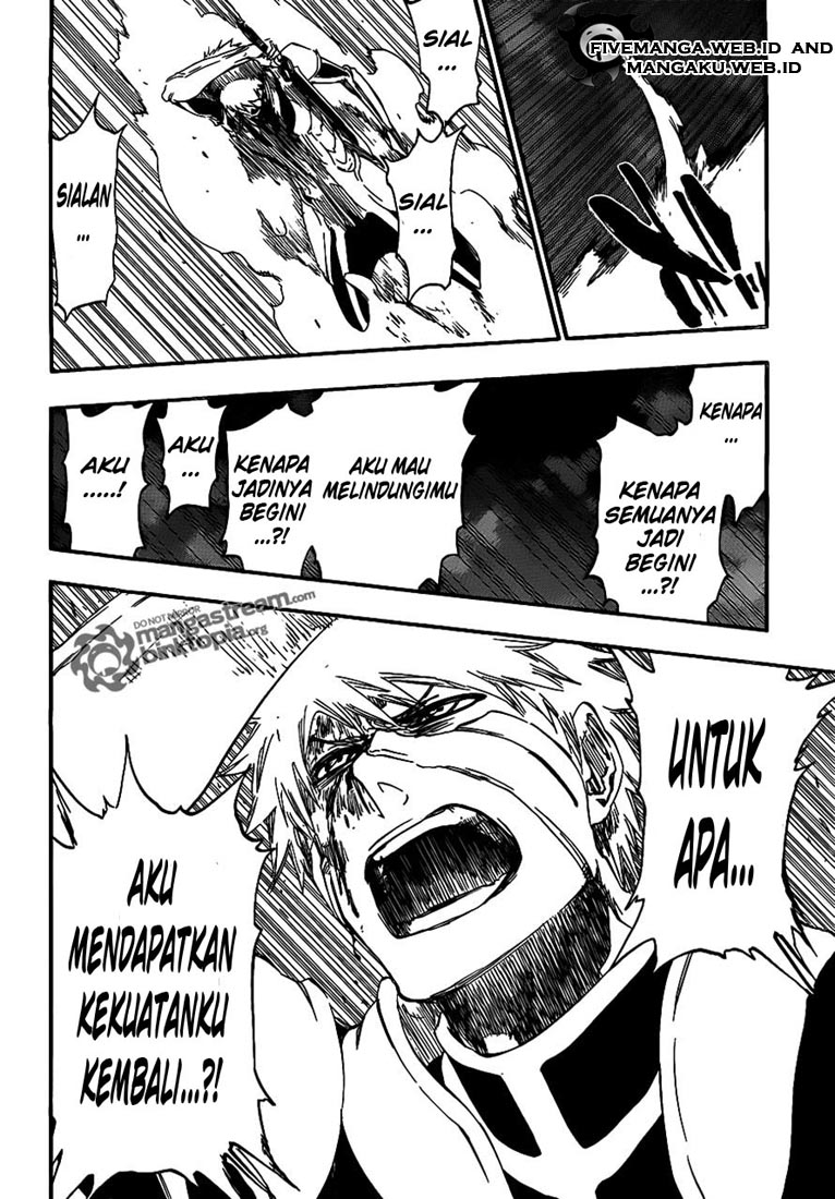 Gogodol Bleach 456_18